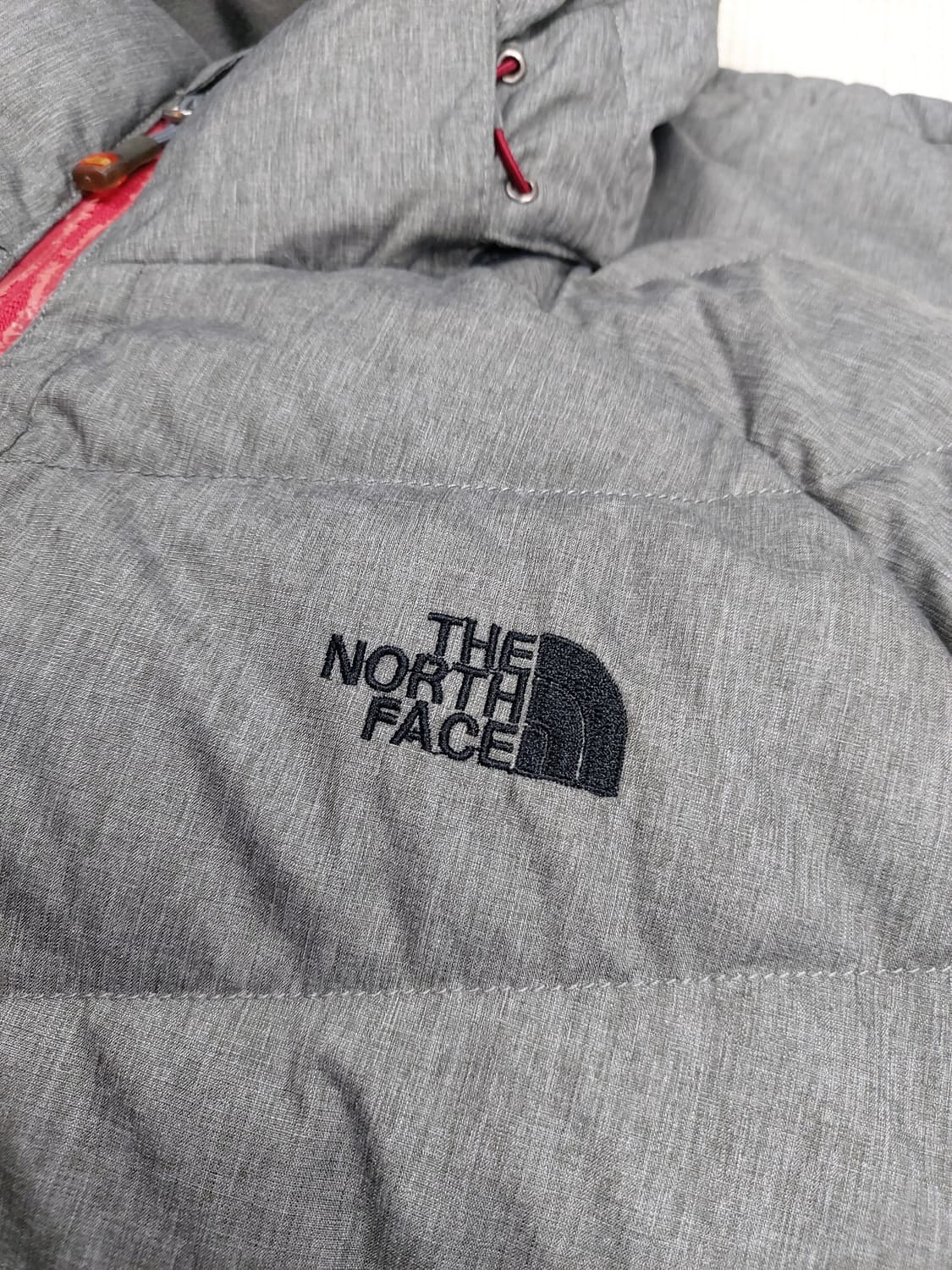 노스페이스 다운 패딩 자켓 XL 상품이미지5