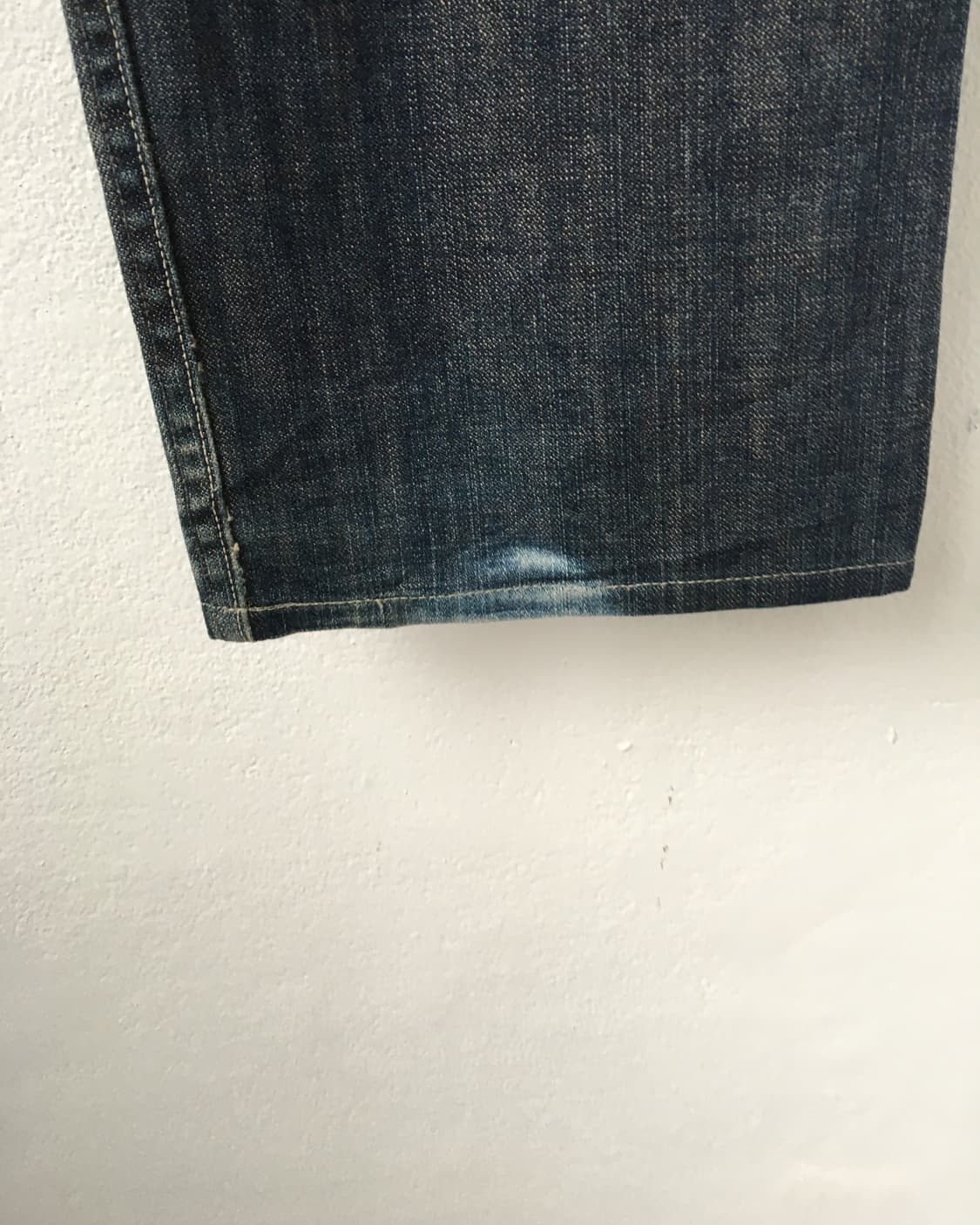Levis 503 denim pants 상품이미지6
