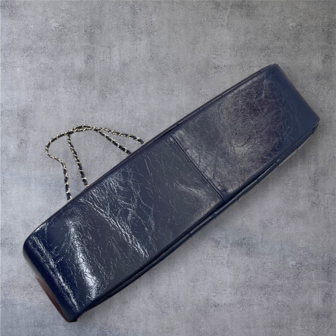 카디널레드 Cardinal Red 네이비 라피백  상품이미지6