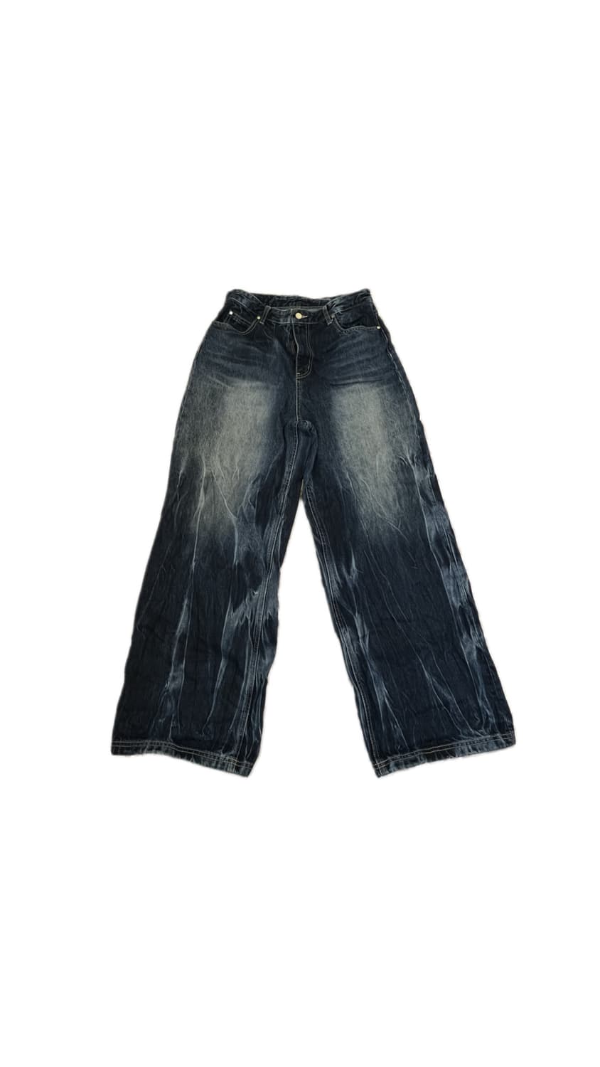 마틴플랜 그라데이션 데님 48 상품이미지1