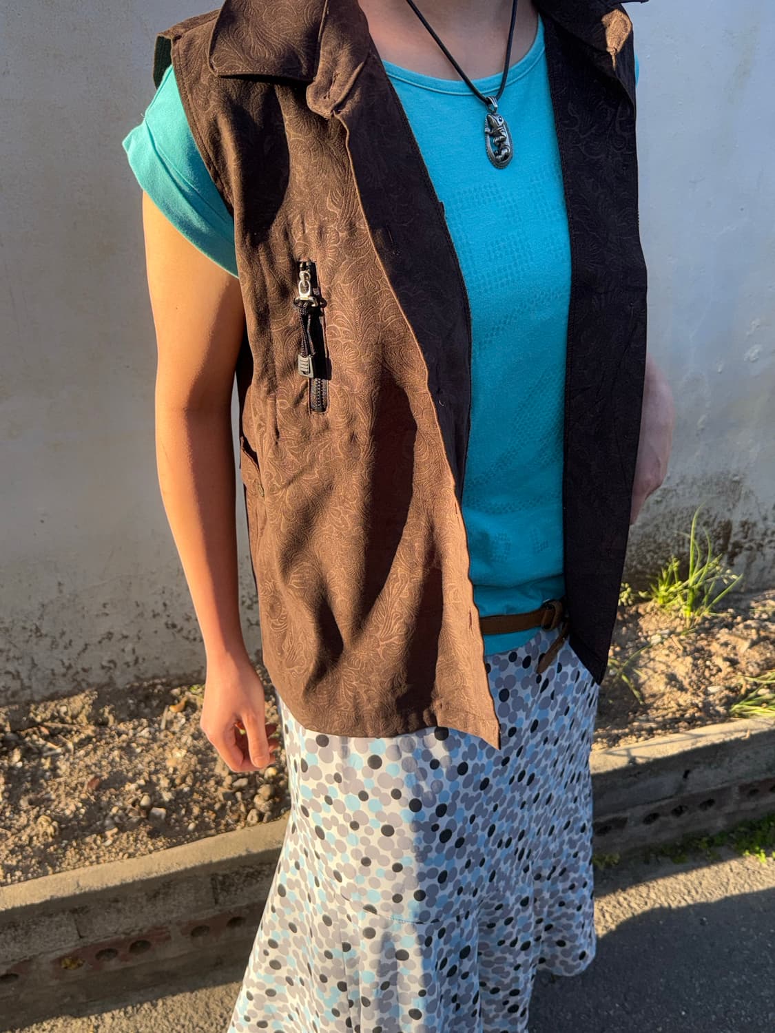 민트코어 코디세트 상품이미지3