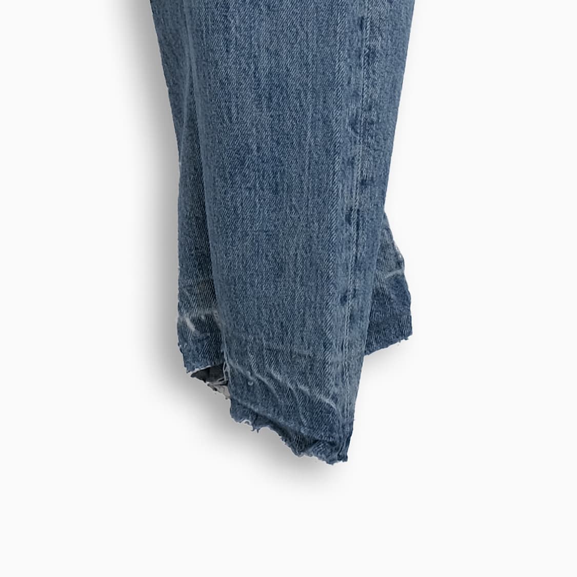 빈티지 리바이스 501 중청 34 인치 LV5013542 상품이미지7