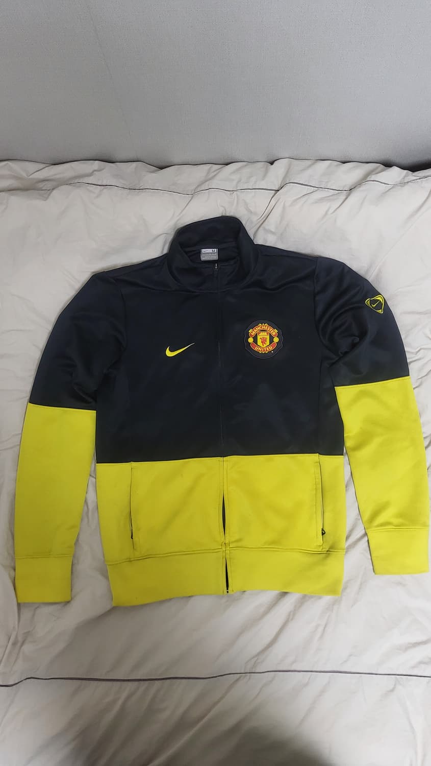 맨유 올드 트랙탑 상품이미지1