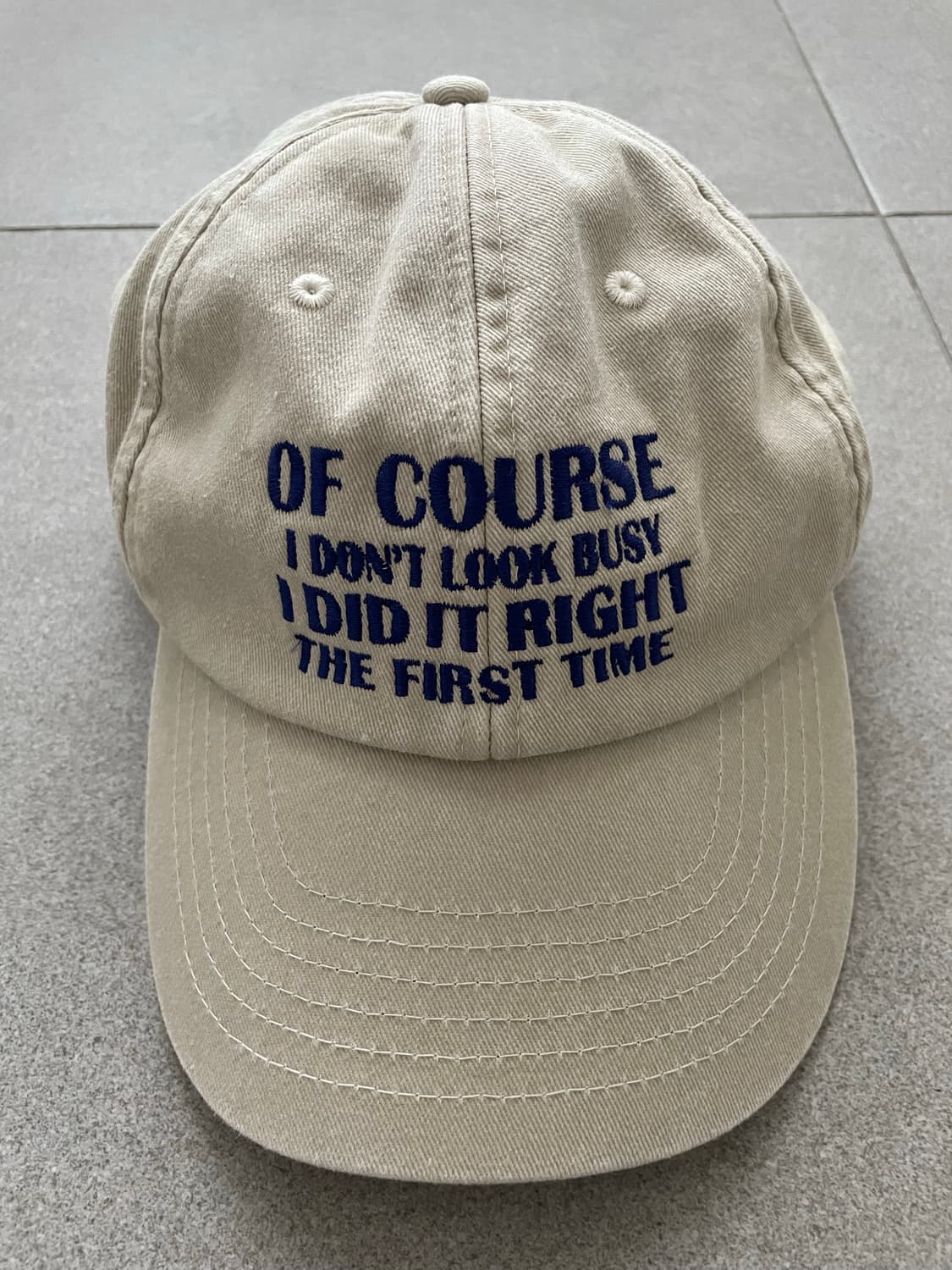 WILD DONKEY 와일드동키 볼캡 상품이미지1