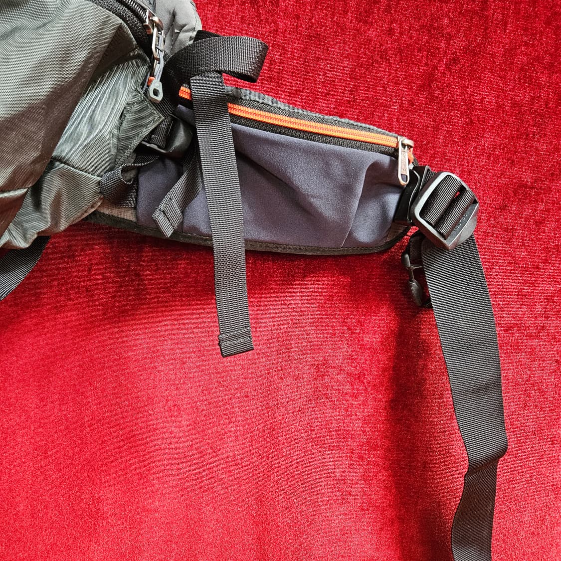 몽벨(Mont bell) 35리터 아웃도어 백팩  상품이미지9