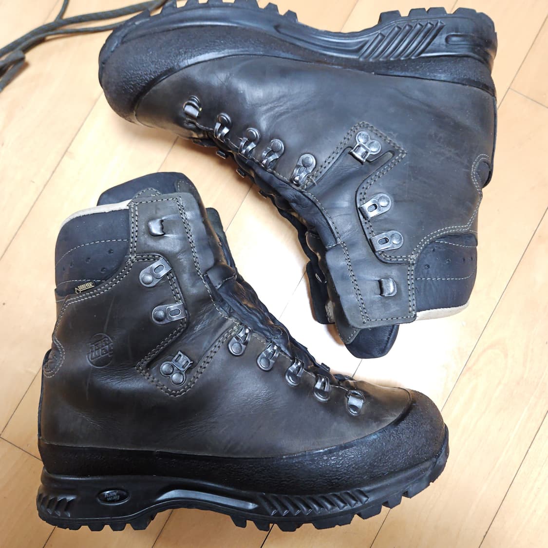 한바그 알래스카 265 상품이미지3