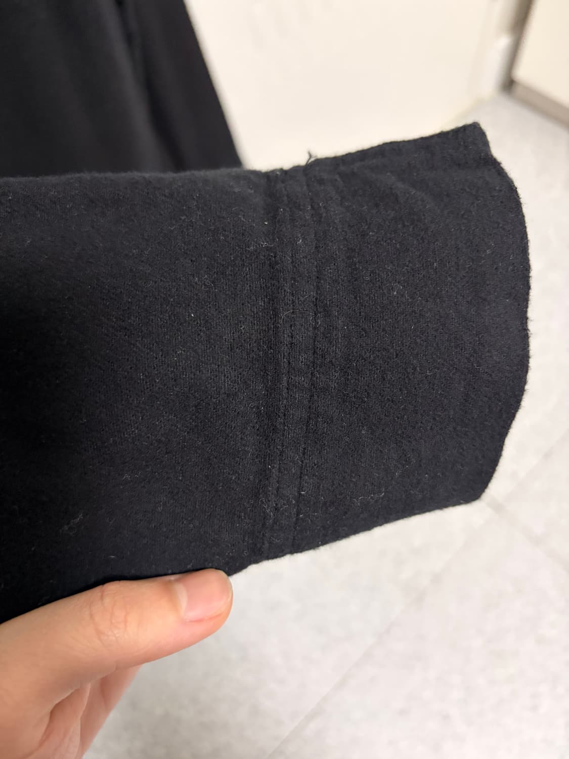 아워레가시 이브닝 코치 자켓 46 상품이미지3