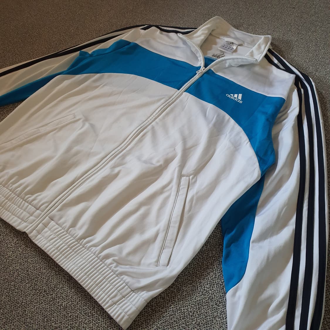 아디다스 트렉탑 져지 no.71 상품이미지2