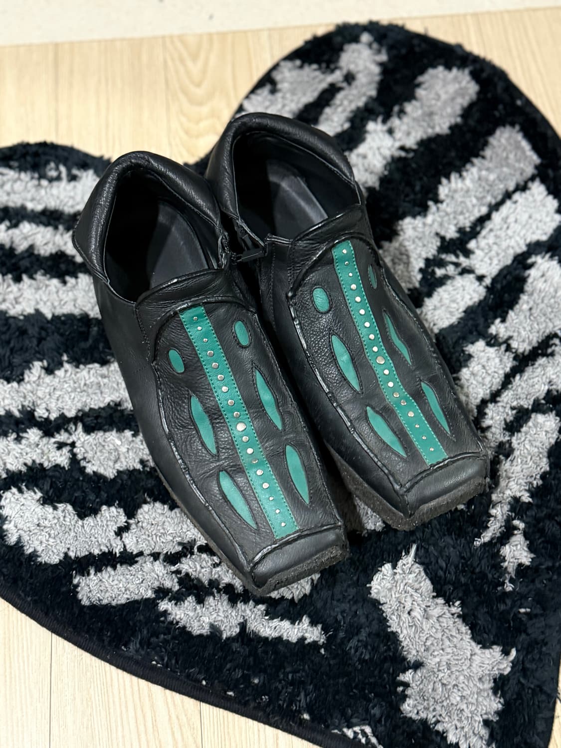 [285]키코 코스다디노프 norman 로퍼 상품이미지2