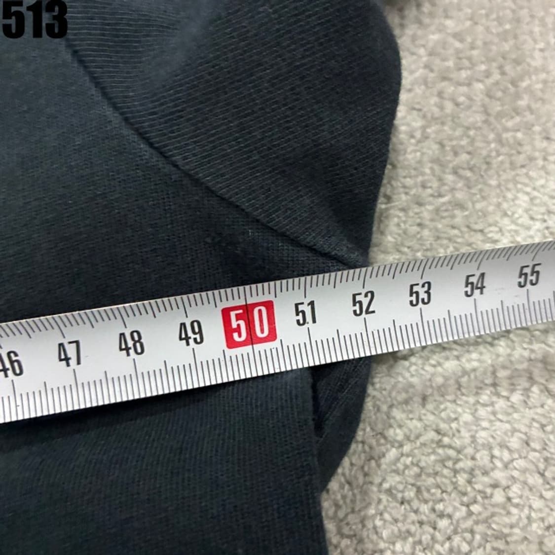 조던 블랙 반팔티 상품이미지5