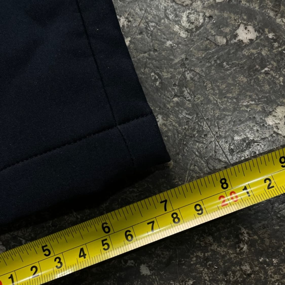 34 몽벨 기모팬츠 상품이미지6