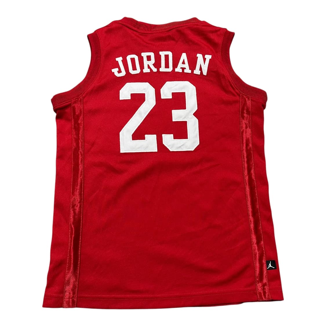 ✨ (만원 빈티지) 나이키 조던 23 농구 유니폼 나시 (10-12) 상품이미지2