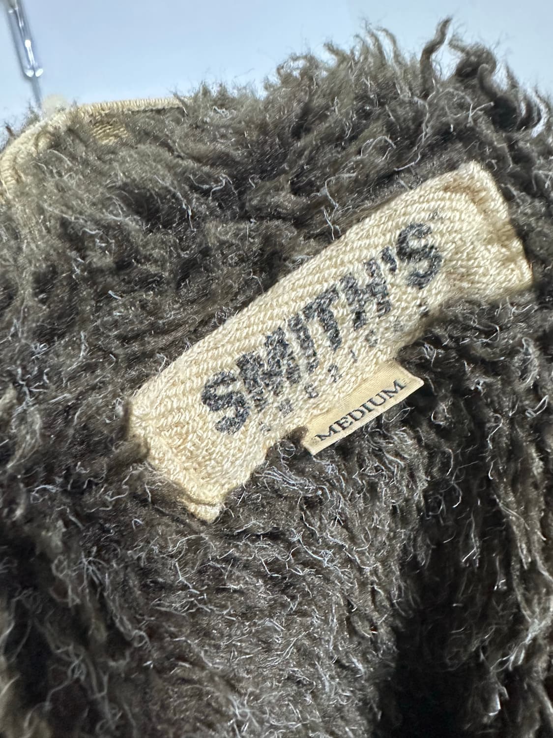 스미스 아메리칸 덱 자켓 상품이미지4