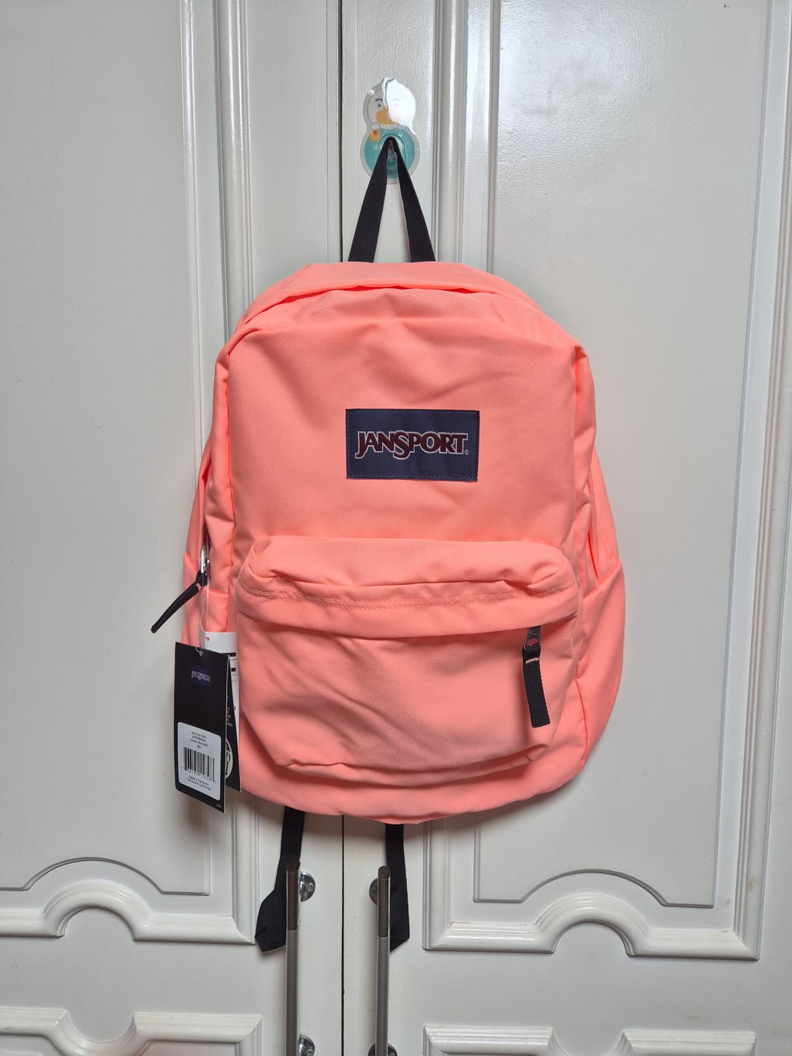 (새제품) 잔스포츠 슈퍼브레이크 백팩 상품이미지1