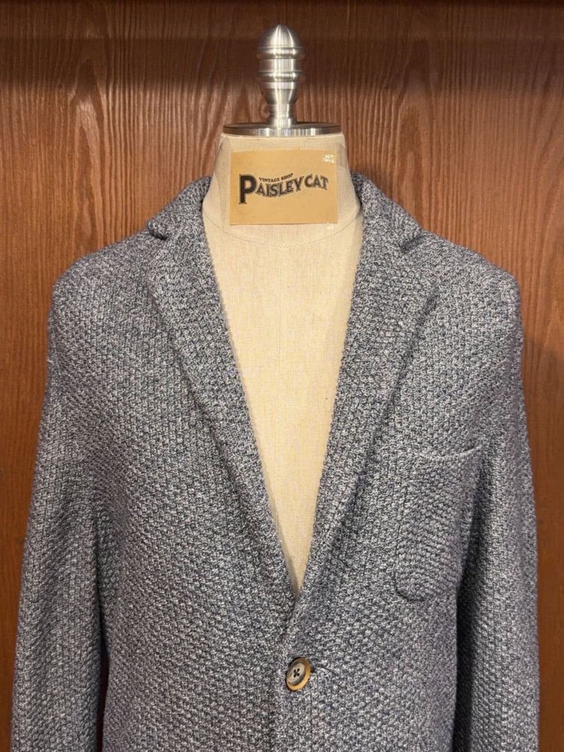 일레븐티 자켓 상품이미지3