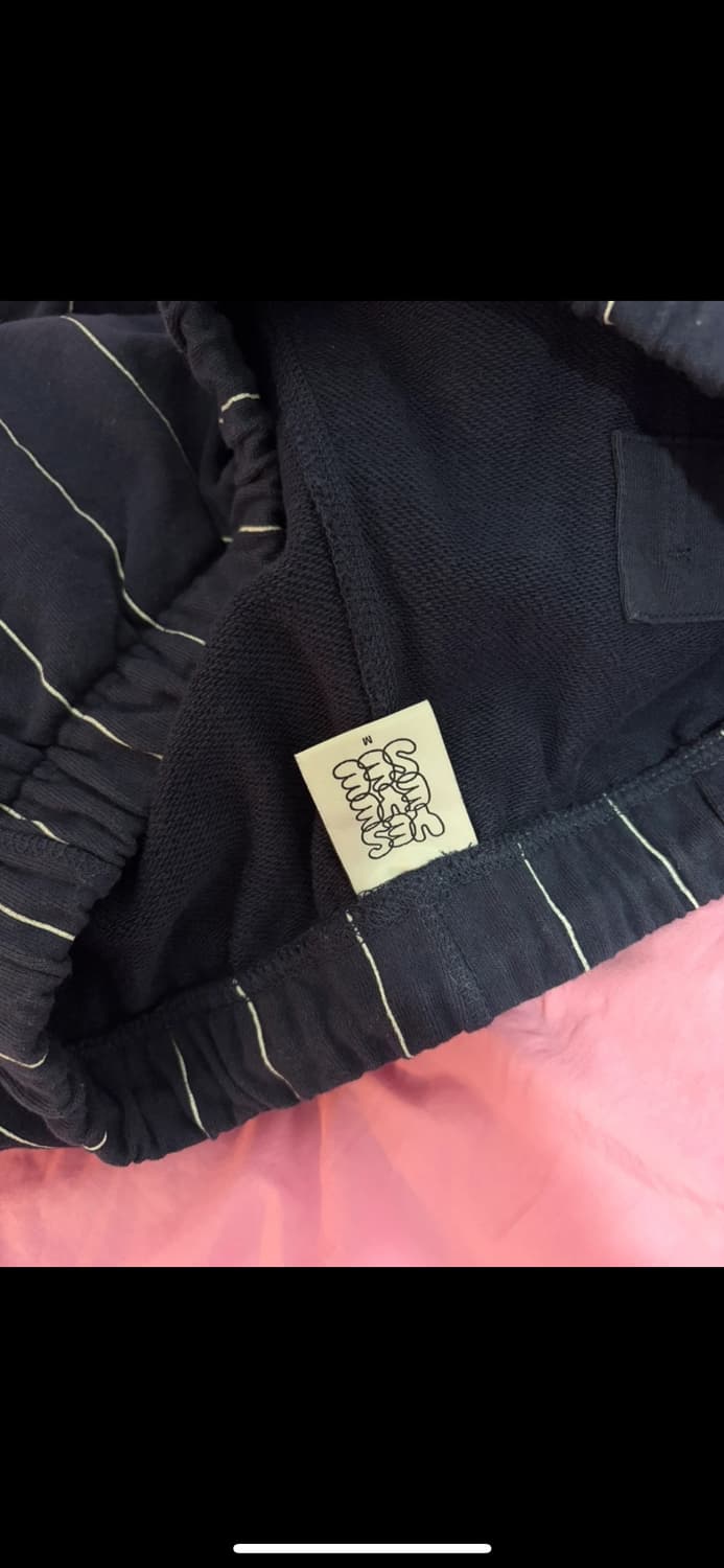 예스아이씨 트레이닝 팬츠 상품이미지2