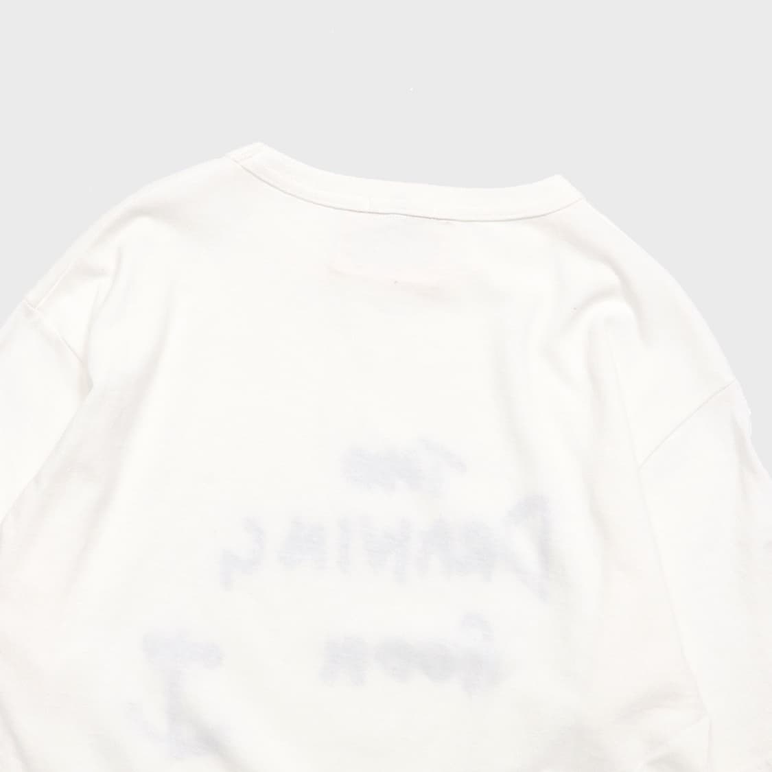 NIGEL CABOURN 상품이미지4