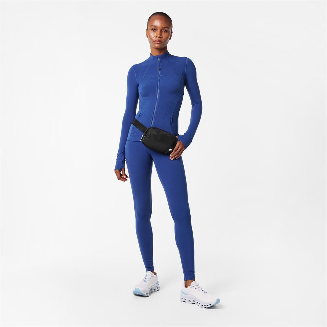 룰루레몬 에브리웨어 벨트백 블랙 1L 상품이미지4