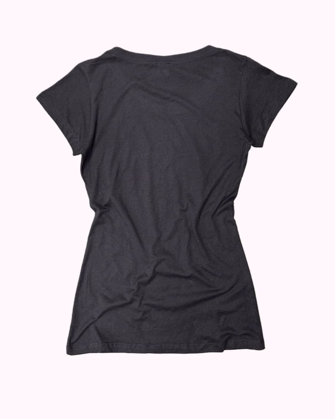 cubic argyle printing t-shirt 상품이미지4