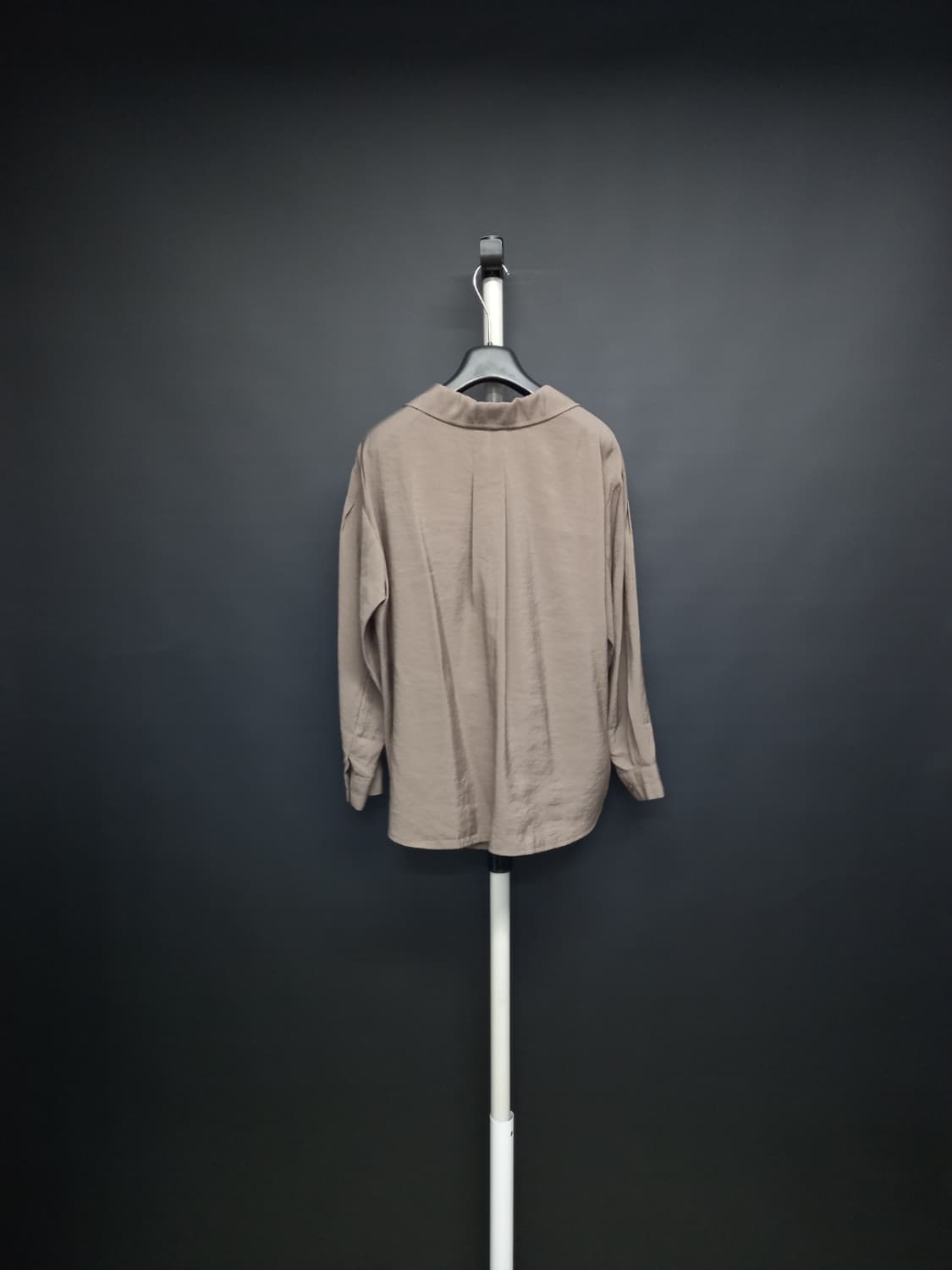 리스트 춘하 레이온 긴팔블라우스 55.66 상품이미지2