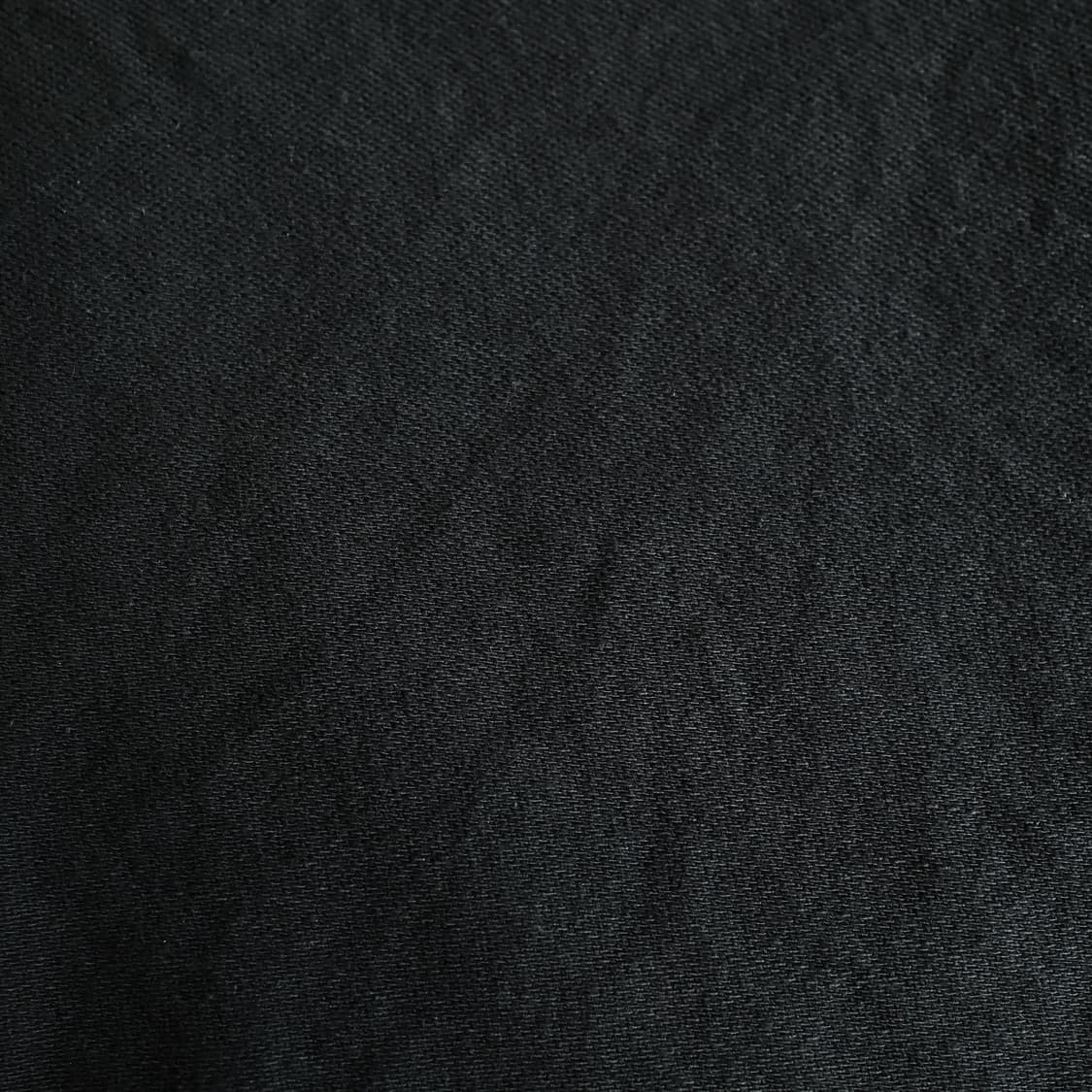 캡틴선샤인 몰스킨 프렌치 커버올자켓 40사이즈 잉크블랙 상품이미지9