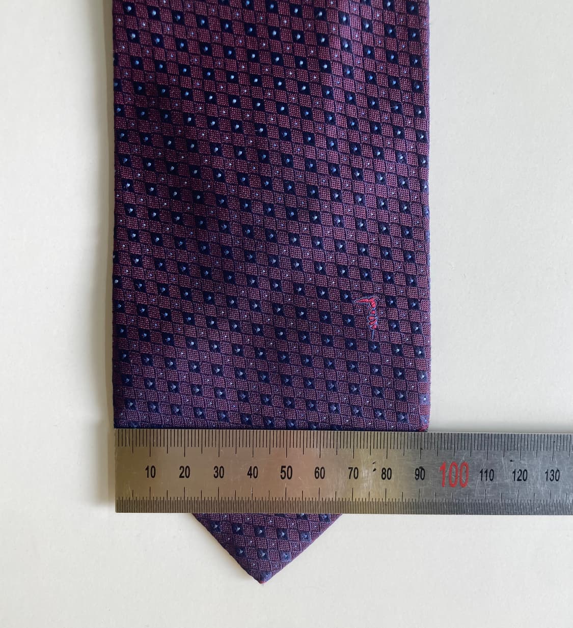 트루사르디 넥타이 상품이미지7