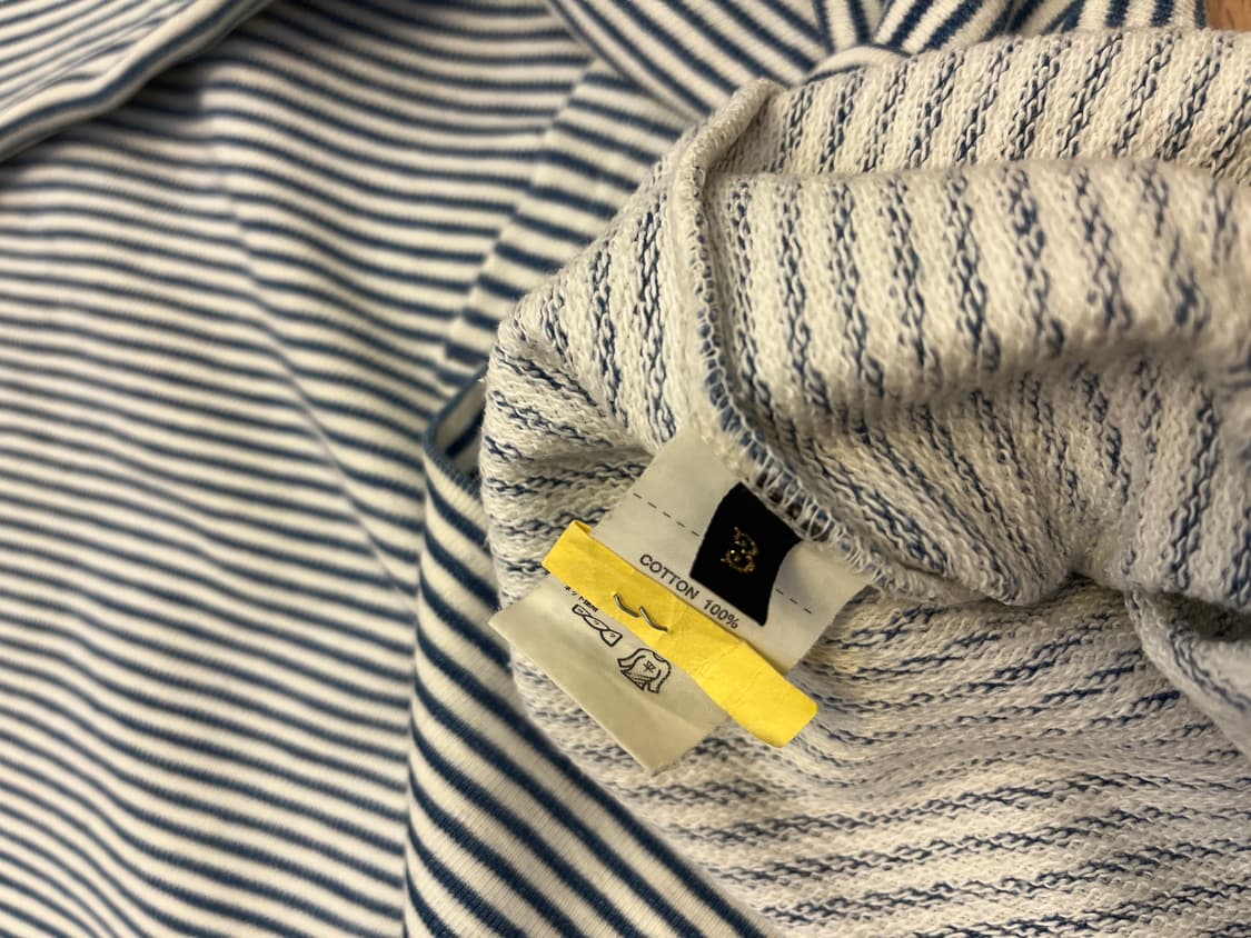 캐피탈 가오나시 후디 라지 상품이미지8