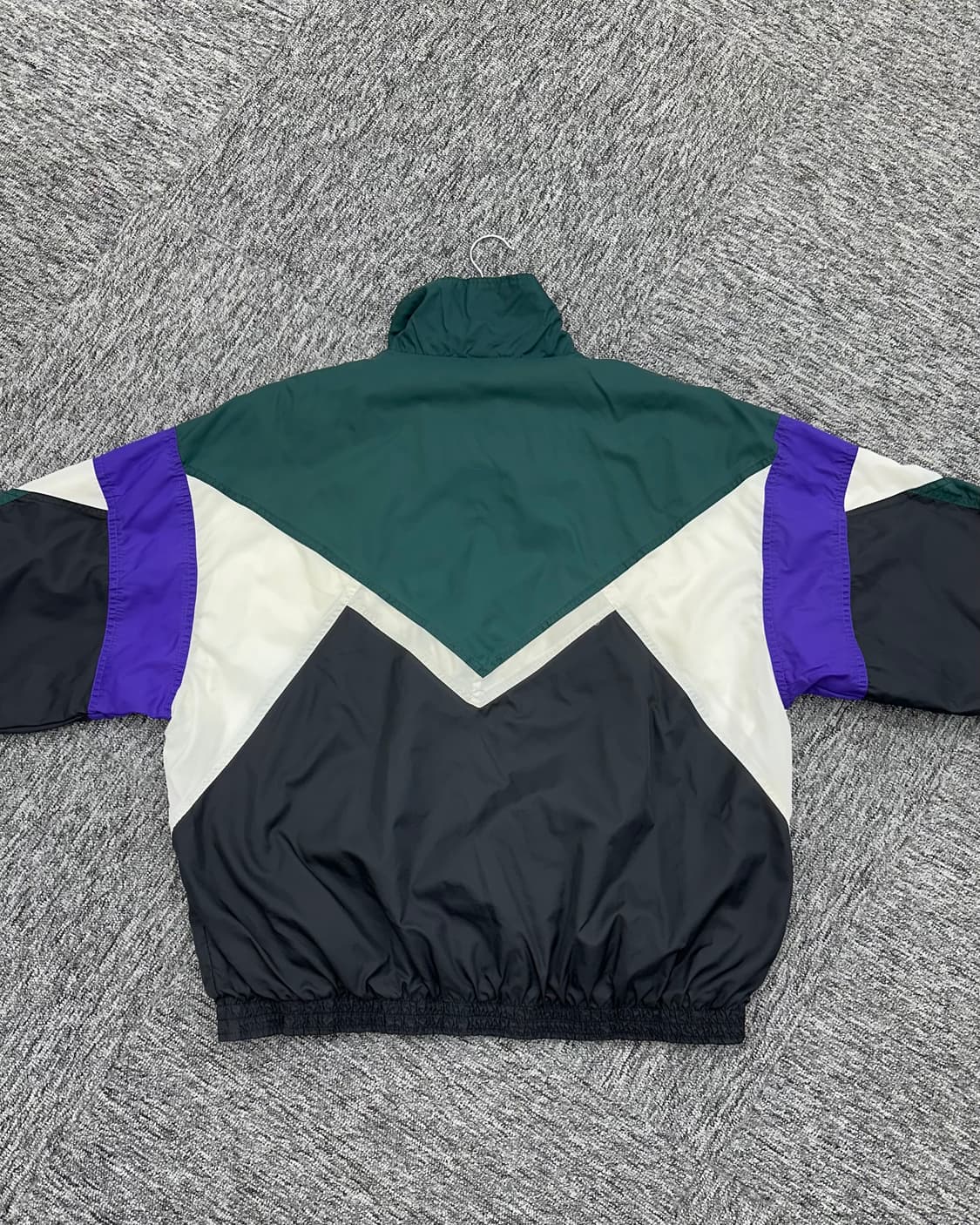 (L)90'S 나이키 올드스쿨 바막-M1085 상품이미지6