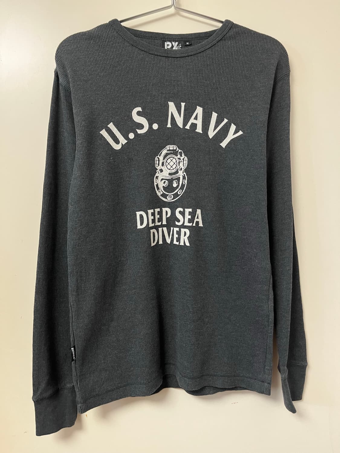 Avirex long sleeve 상품이미지1