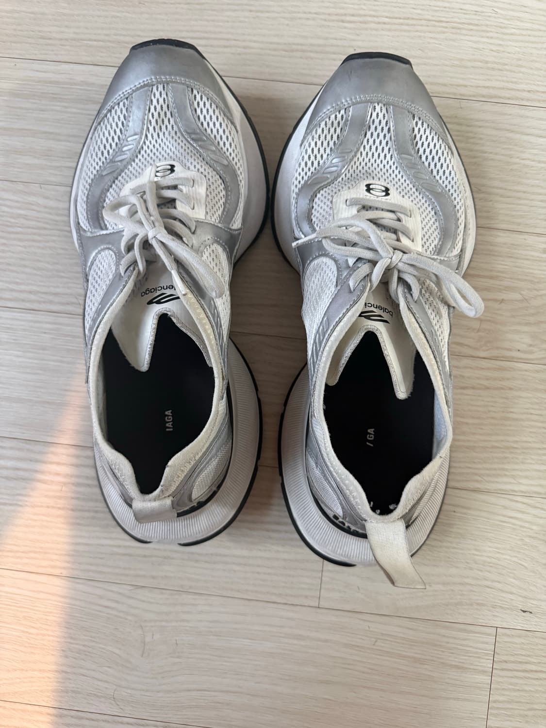 발렌시아가 서킷 43 상품이미지2