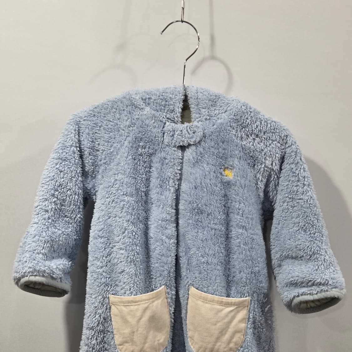 블루독 베이비 플리스 우주복 24 상품이미지2