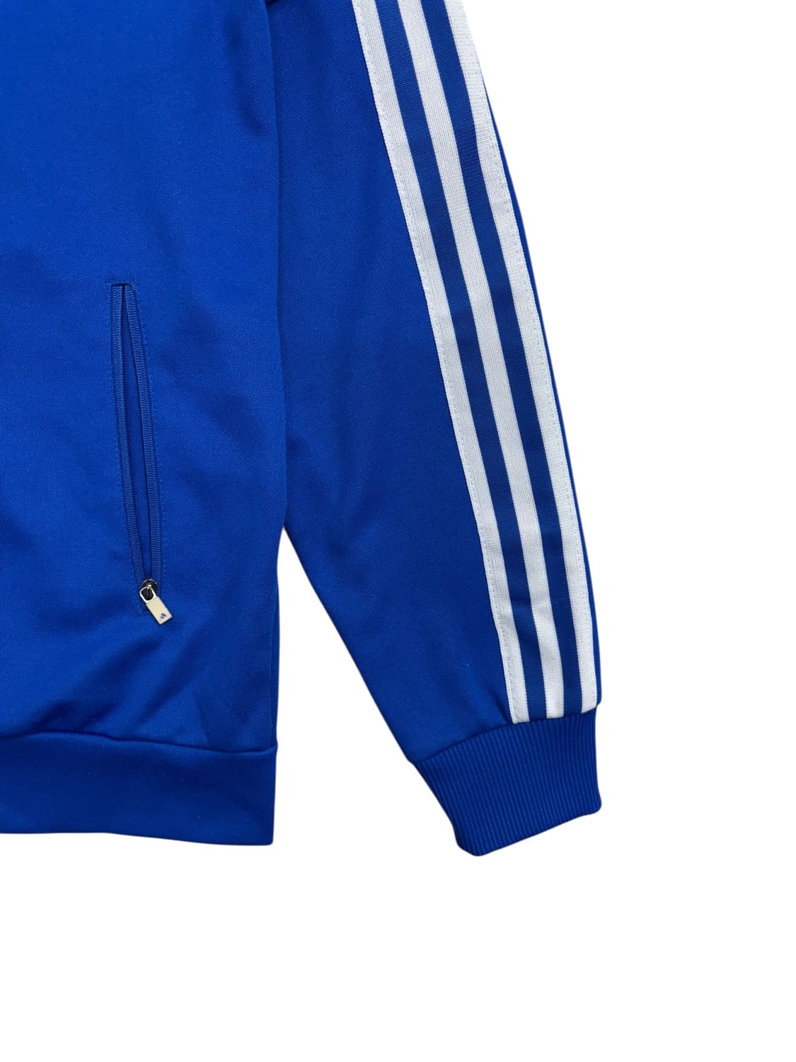 아디다스 삼선 트랙탑 져지 상품이미지3