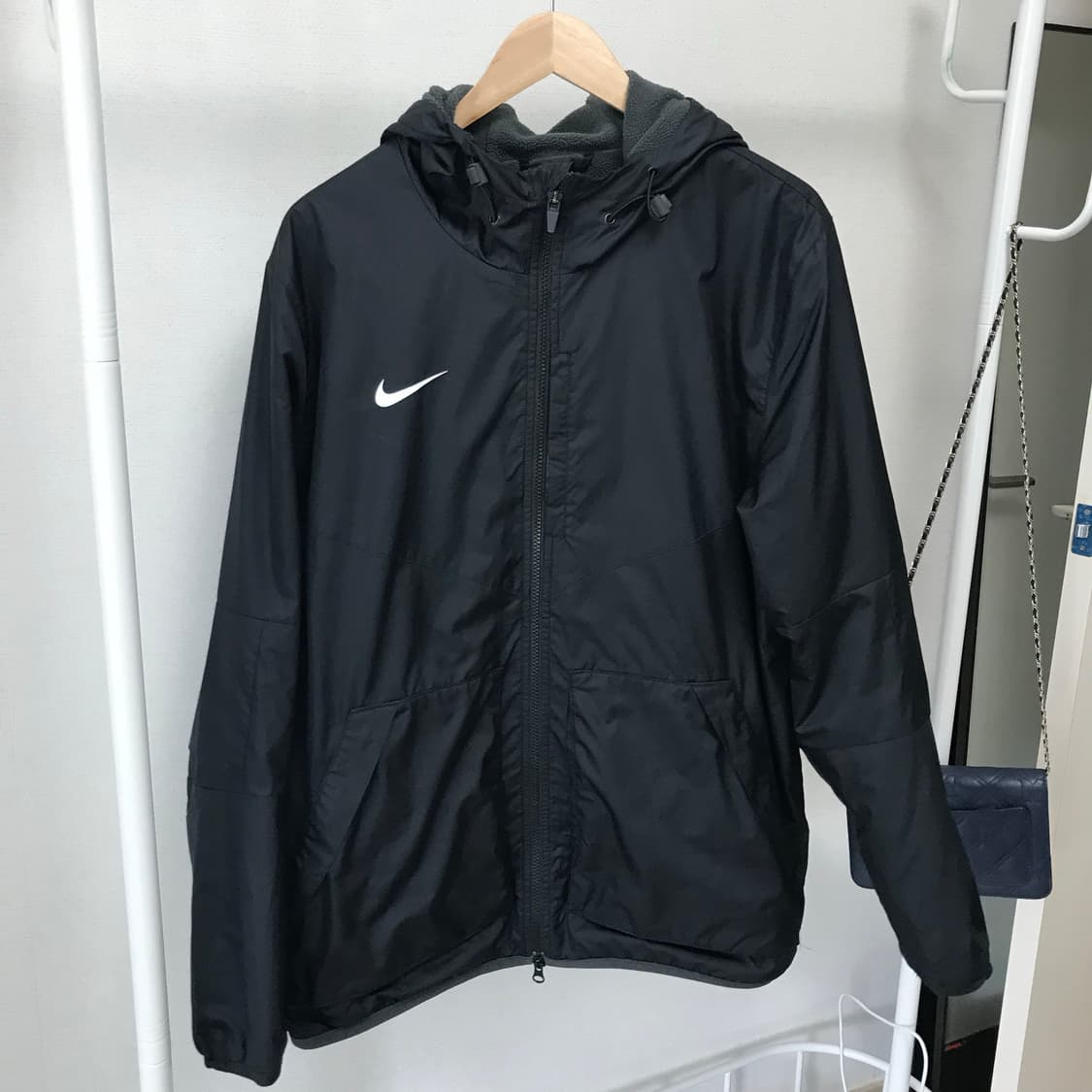 나이키 바람막이 점퍼 L 상품이미지2