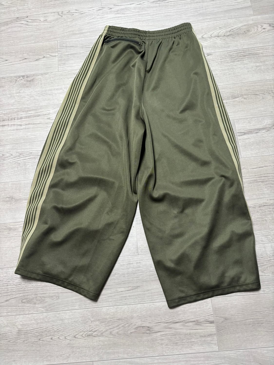 [s] 니들스 x LHP HD 트랙팬츠  상품이미지2