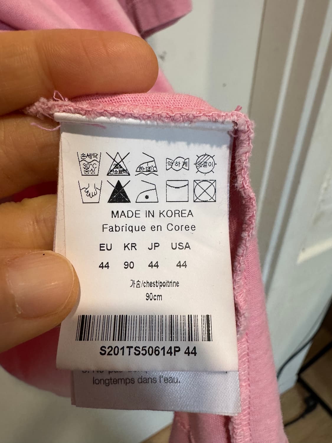 솔리드옴므 반팔 티셔츠 상품이미지5