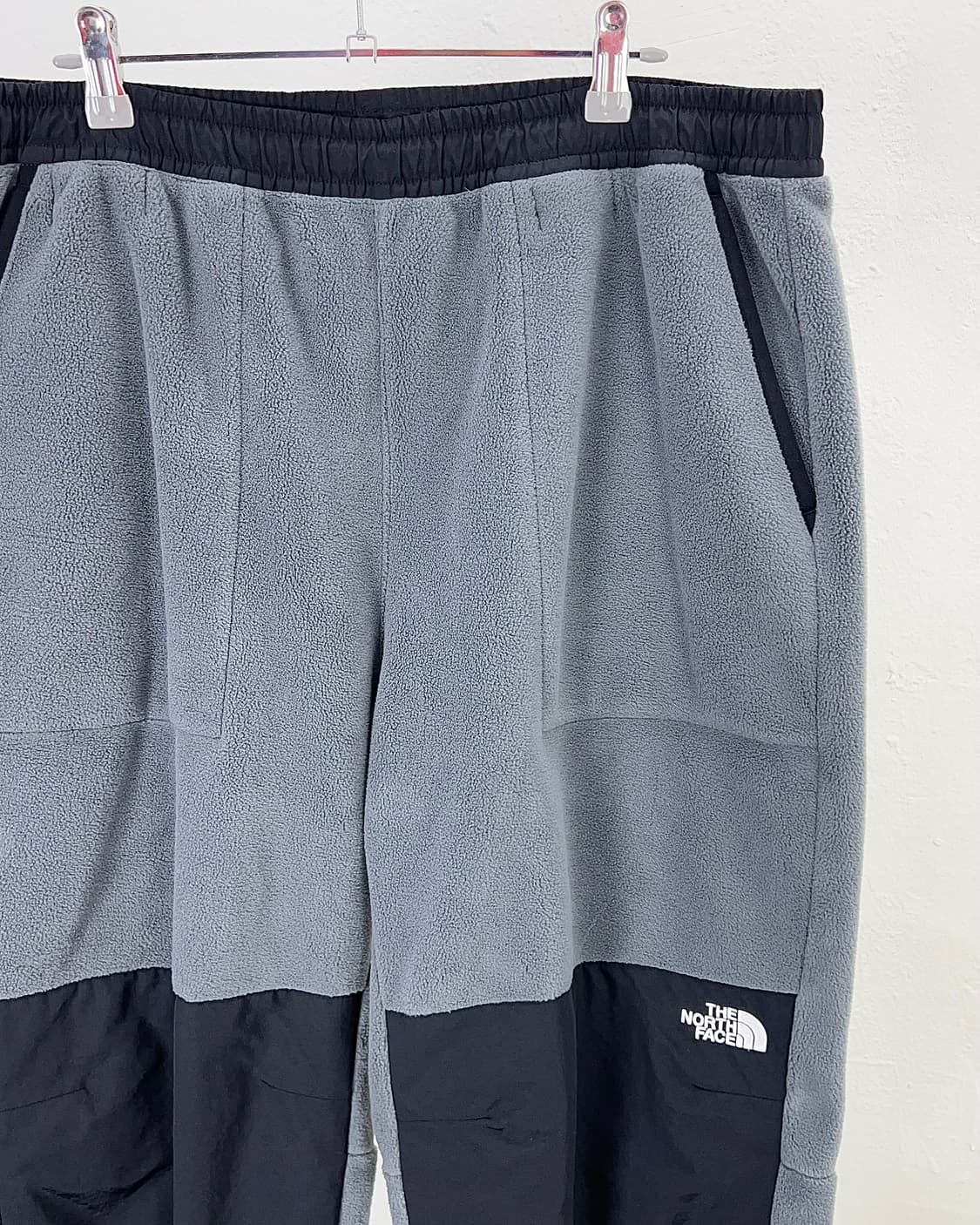 노스페이스 데날리 플리스 팬츠 상품이미지3