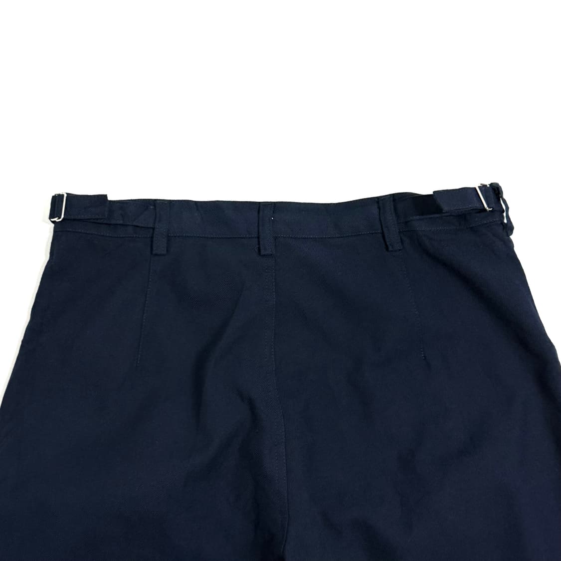 폴란드 빈티지 워크팬츠 상품이미지5