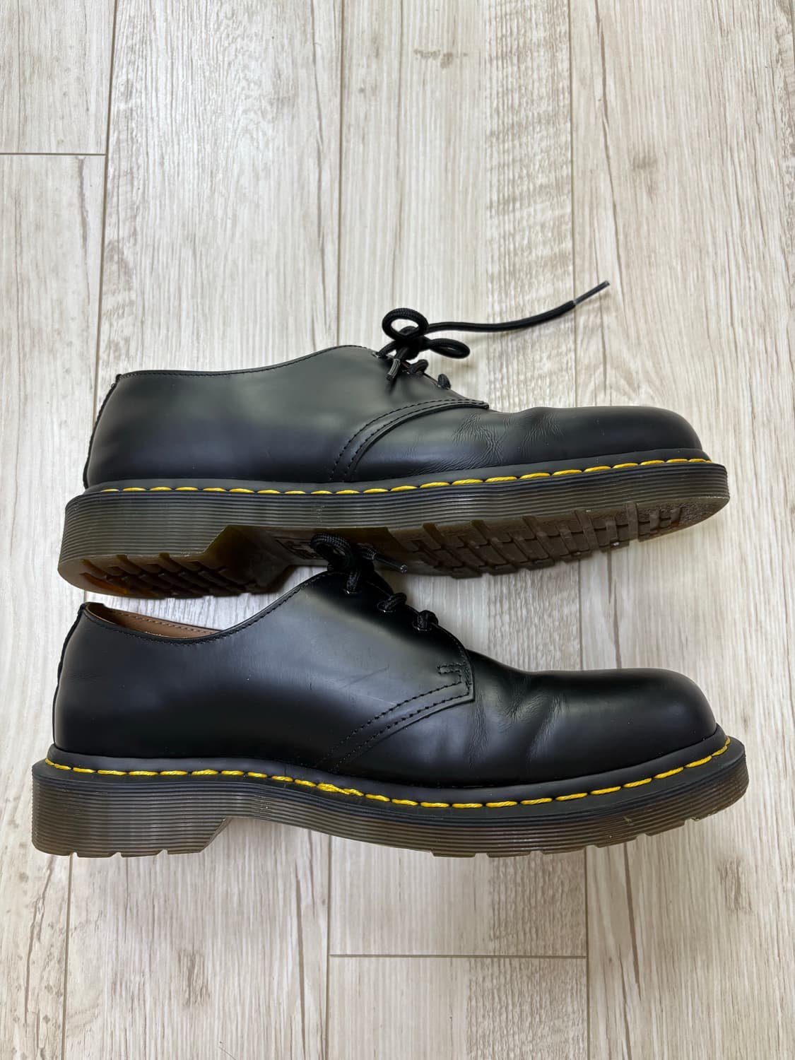 닥터마틴 1461 3홀 스무스 270 상품이미지3