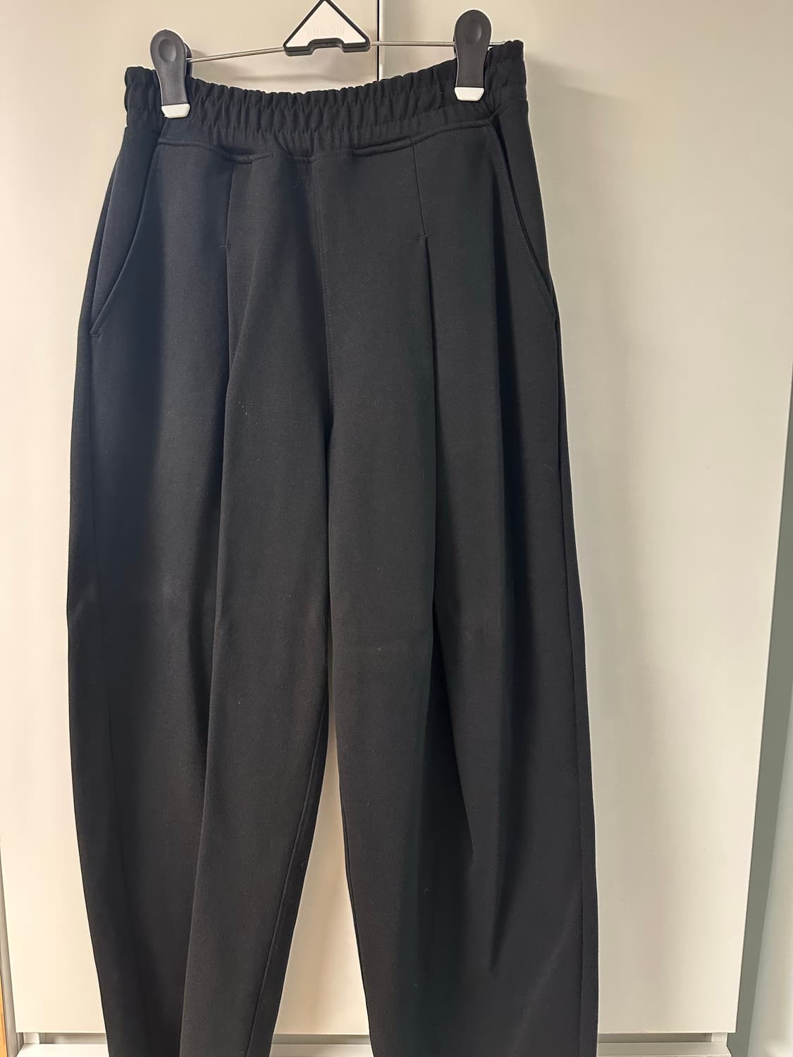 제로 스웻팬츠 상품이미지1