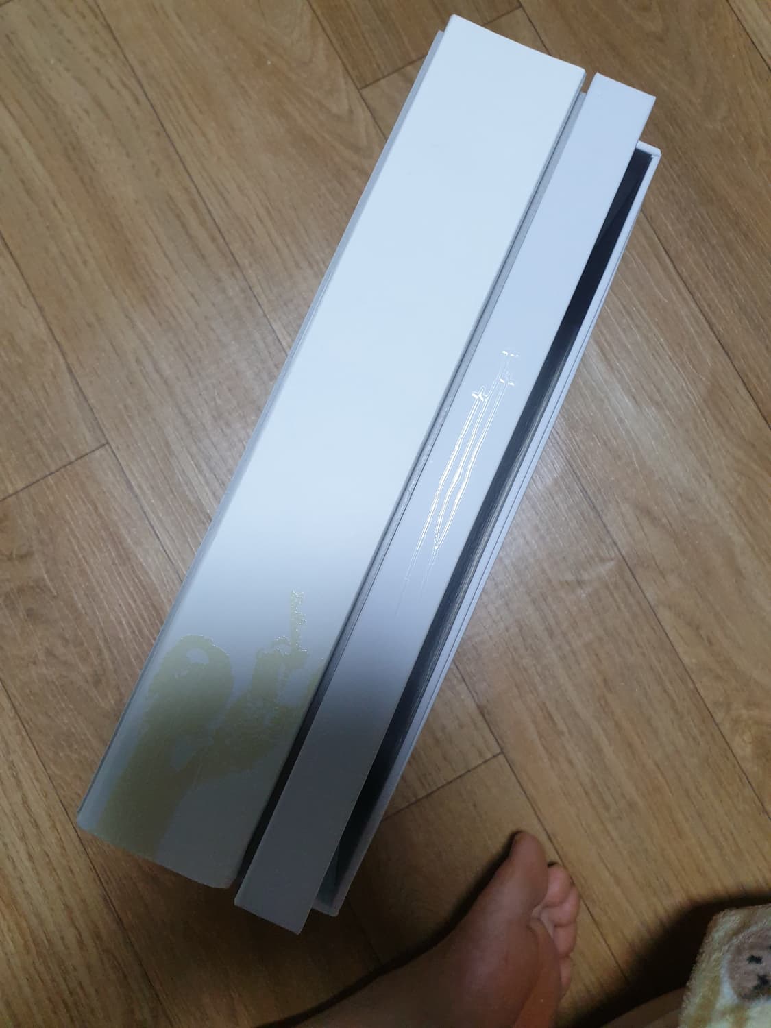 크롬하츠 책자 상품이미지2