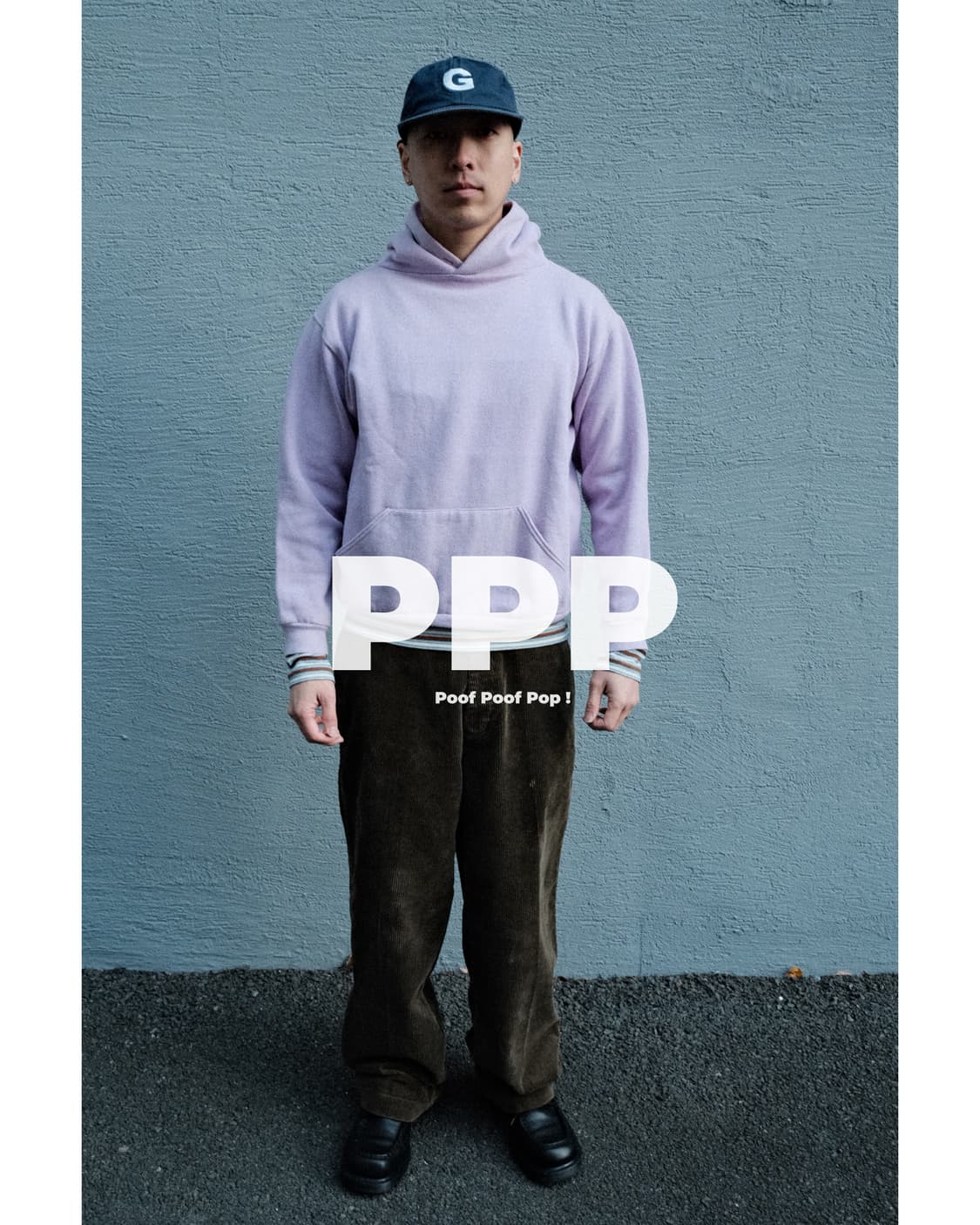 80s Russell Blank Hoodie USA 상품이미지1