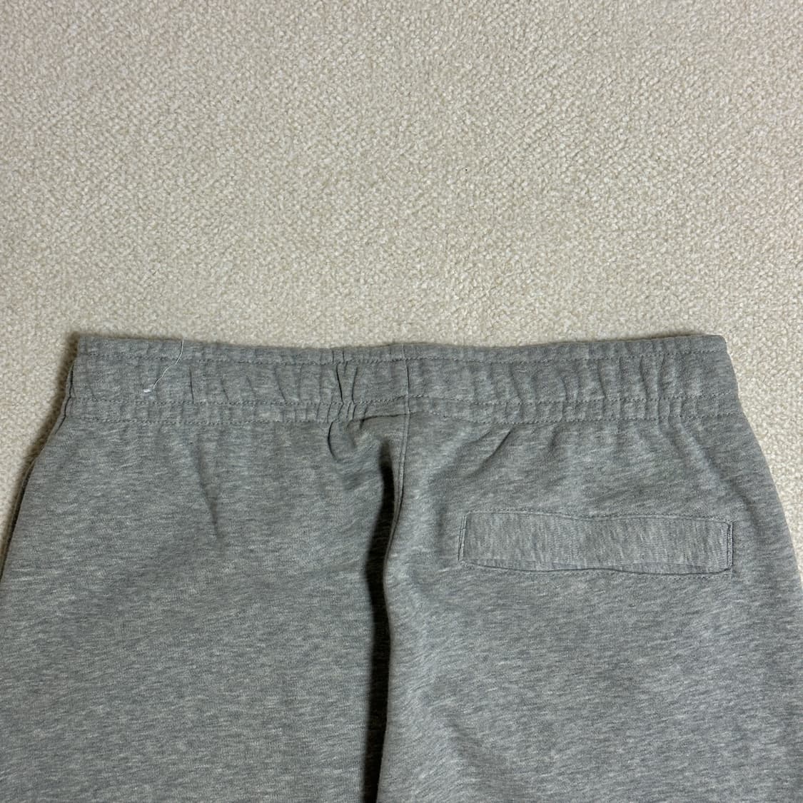 나이키 스포츠웨어 클럽 프렌치 테리 팬츠 상품이미지4