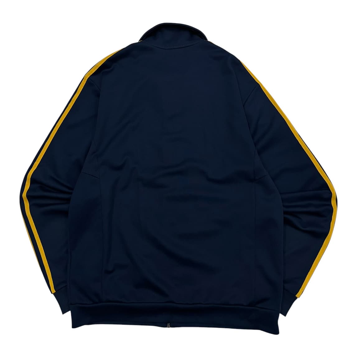아디다스 옐로우라인 네이비 트랙탑 110 상품이미지4