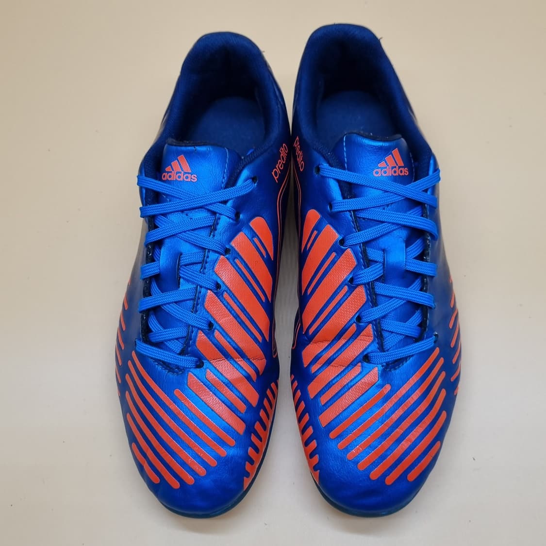 아디다스 프레데터 앱솔리온 축구화 245. 상품이미지2