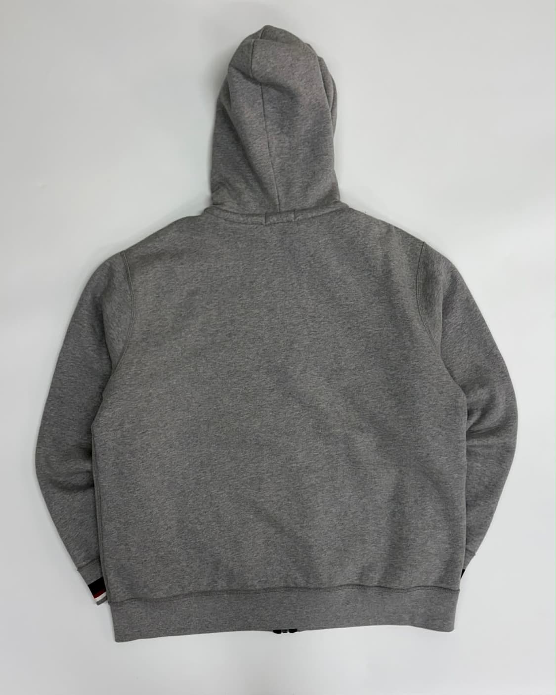 [XL] 폴로 랄프로렌 그레이 쉐르파 후드집업 상품이미지2