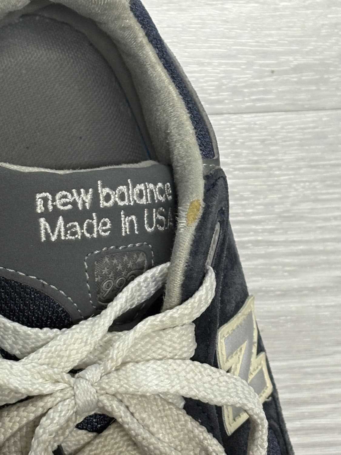 뉴발란스 993USA 225 상품이미지5