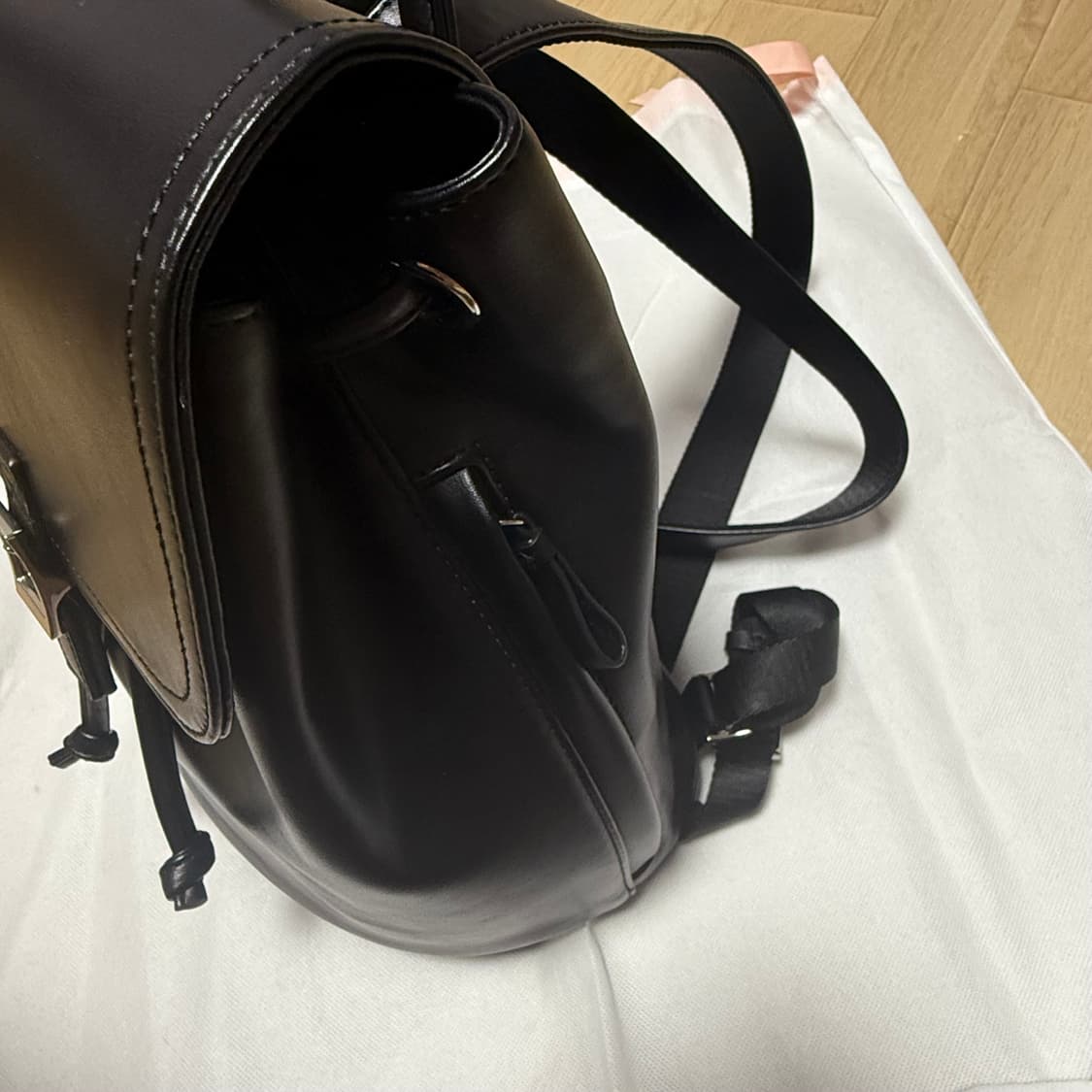 질바이질스튜어트 조이 백팩 상품이미지3