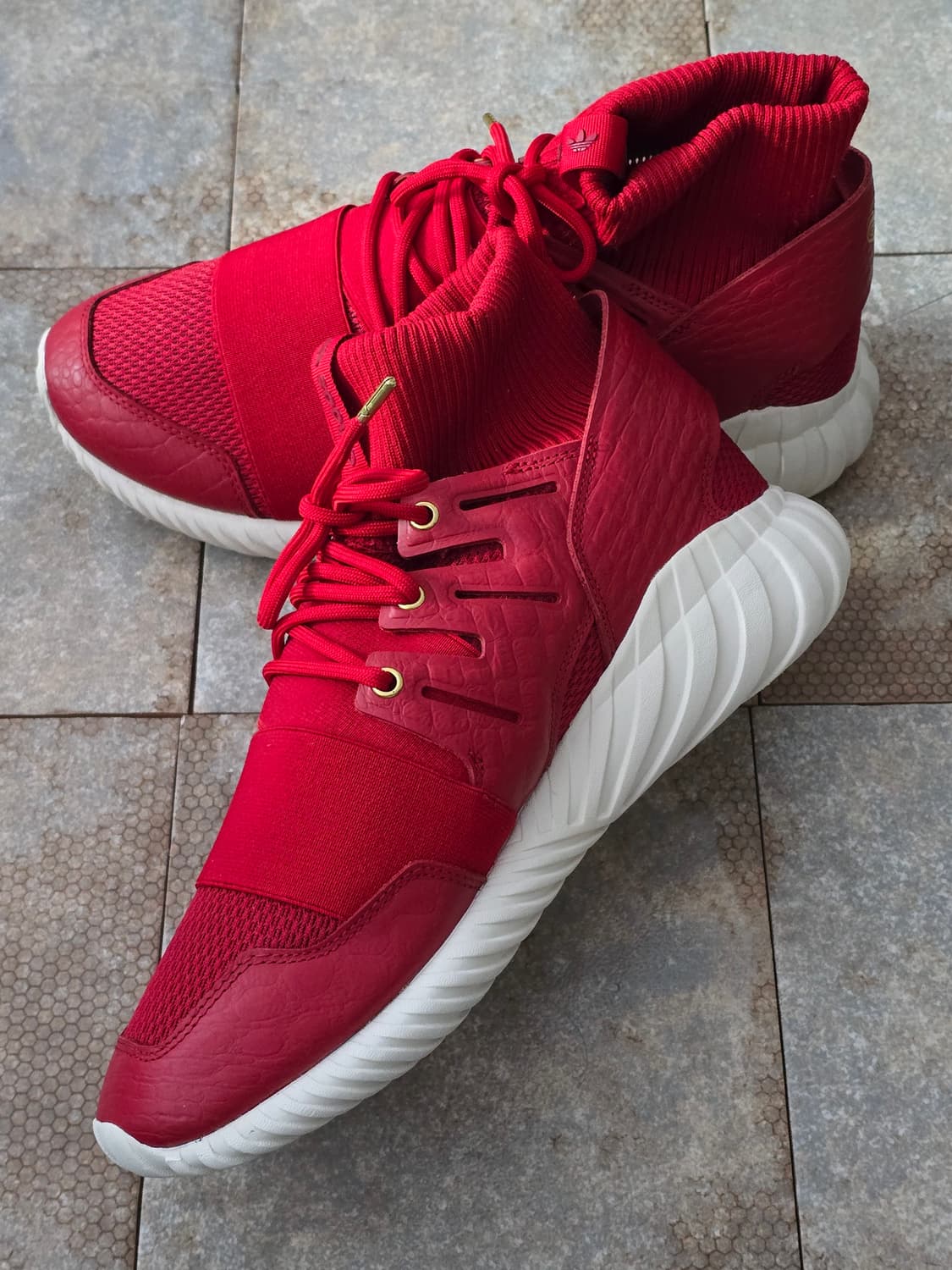 (280)아디다스 튜블라 둠 cny 한정판  상품이미지6