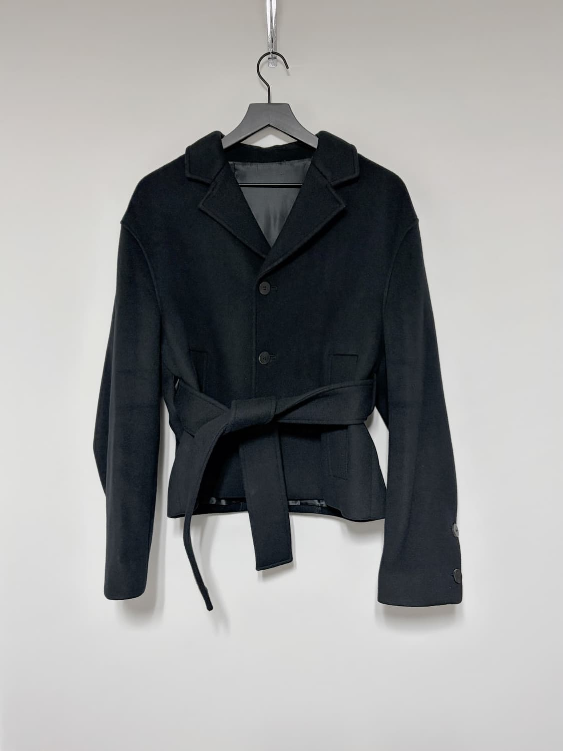 우영미 21FW 울하프코트 46 상품이미지1