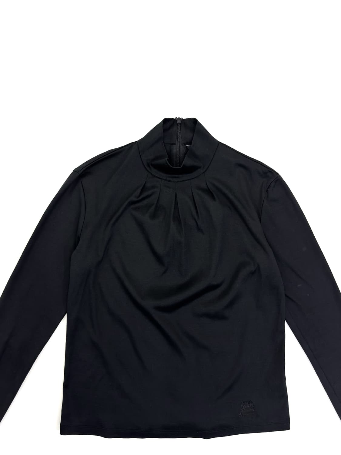 Aquascutum Mock Neck Top 상품이미지4